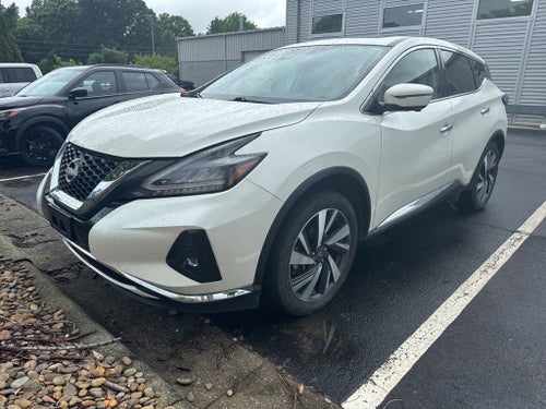 2023 Nissan Murano SL