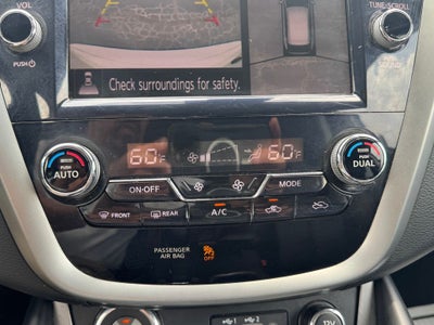 2023 Nissan Murano SL