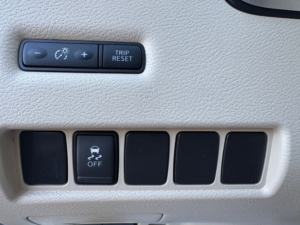 2018 Nissan Murano SV