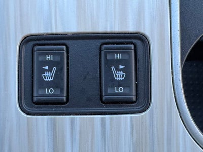 2018 Nissan Murano SV