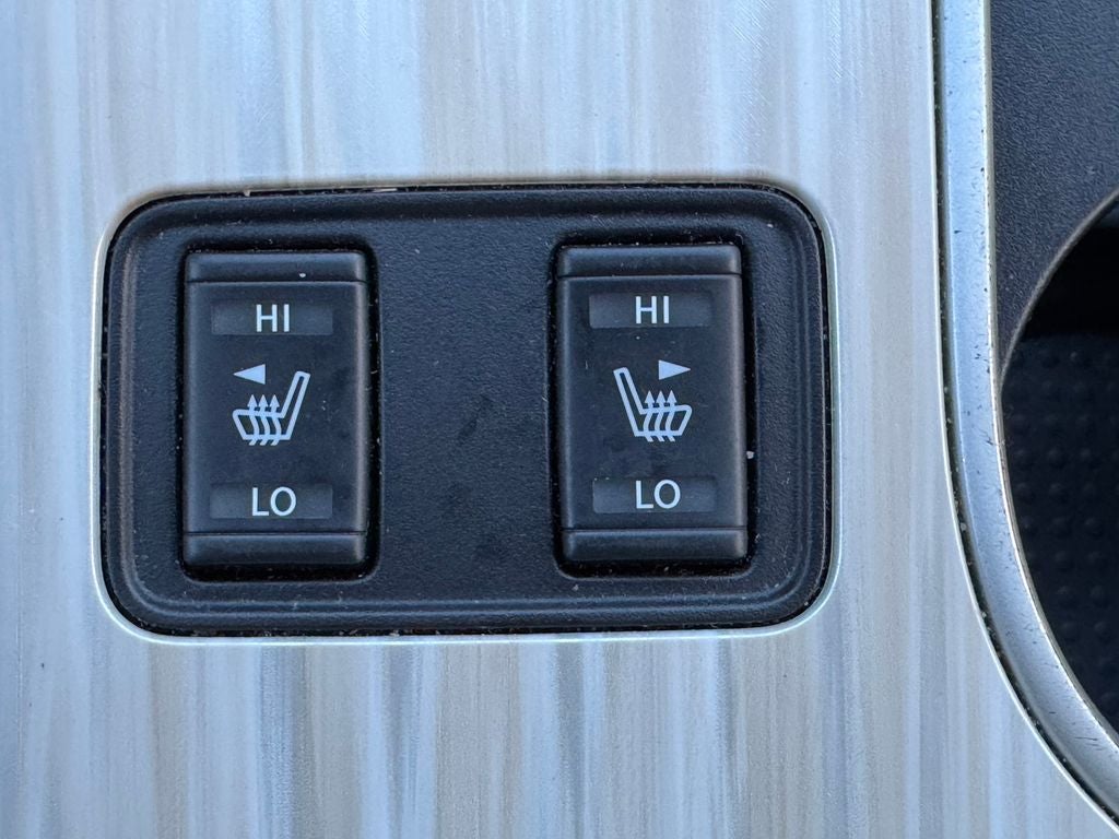 2018 Nissan Murano SV