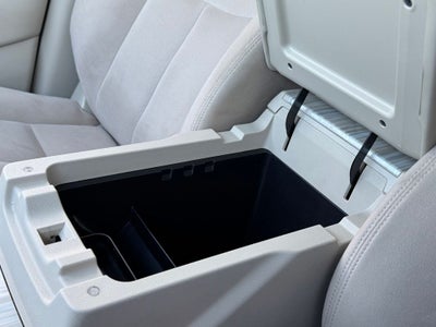 2018 Nissan Murano SV