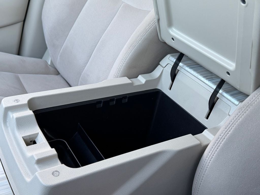 2018 Nissan Murano SV