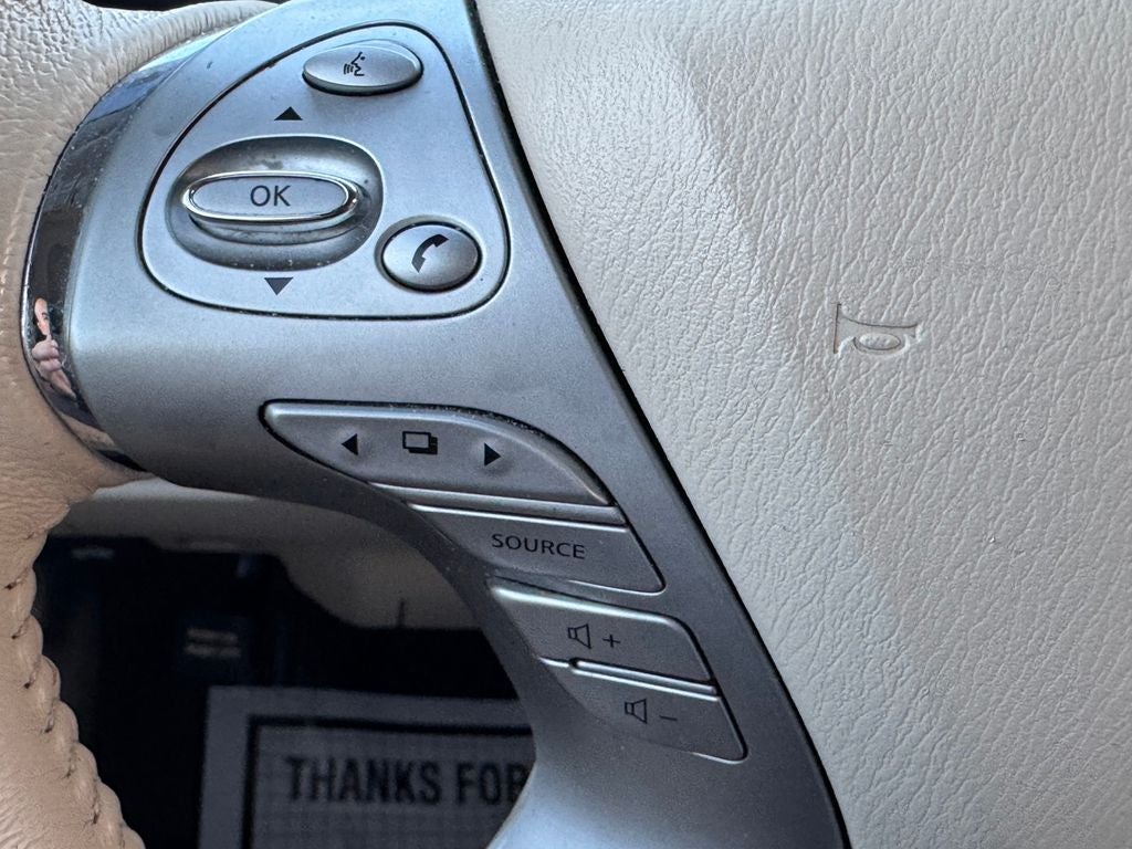 2018 Nissan Murano SV