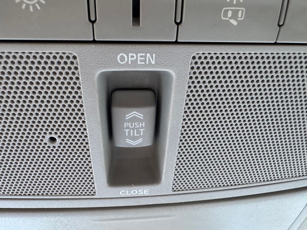 2018 Nissan Murano SV