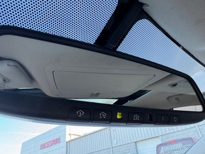 2018 Nissan Murano SV