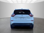 2018 Nissan Murano SV