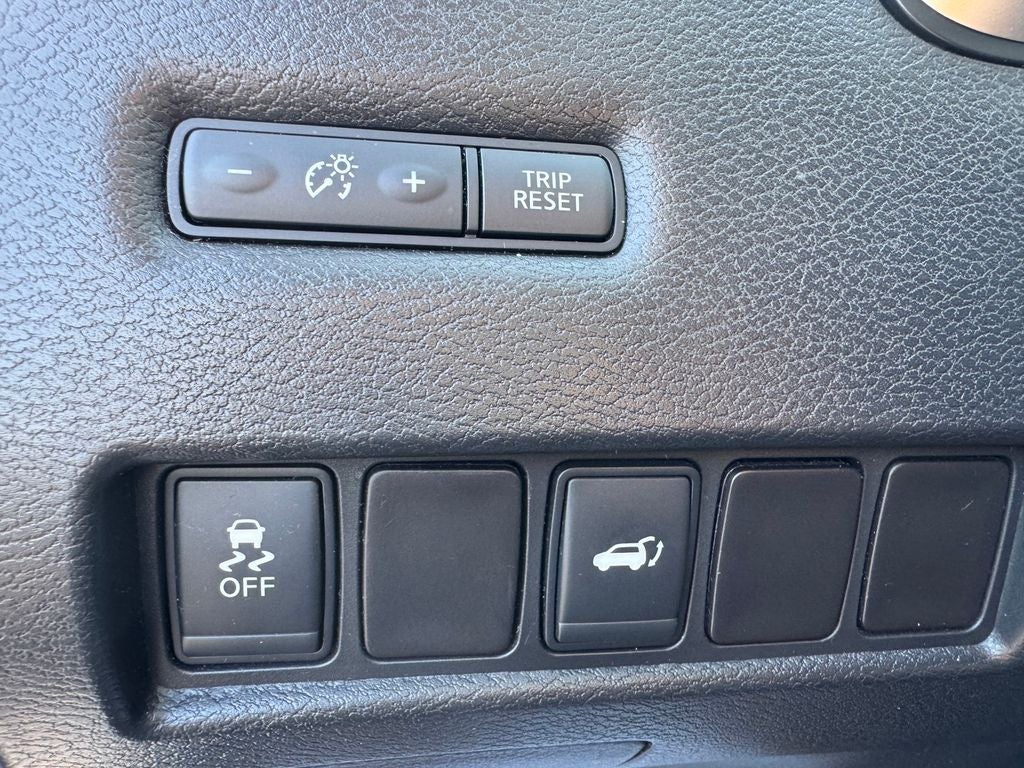 2015 Nissan Murano SL
