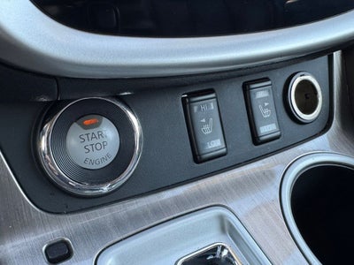 2015 Nissan Murano SL