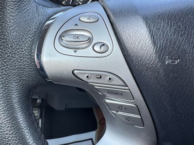 2015 Nissan Murano SL
