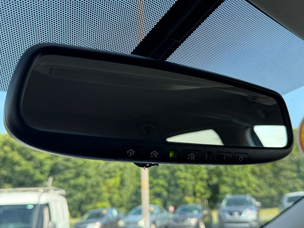 2015 Nissan Murano SL