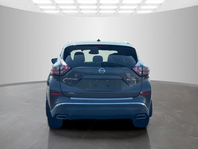 2015 Nissan Murano SL