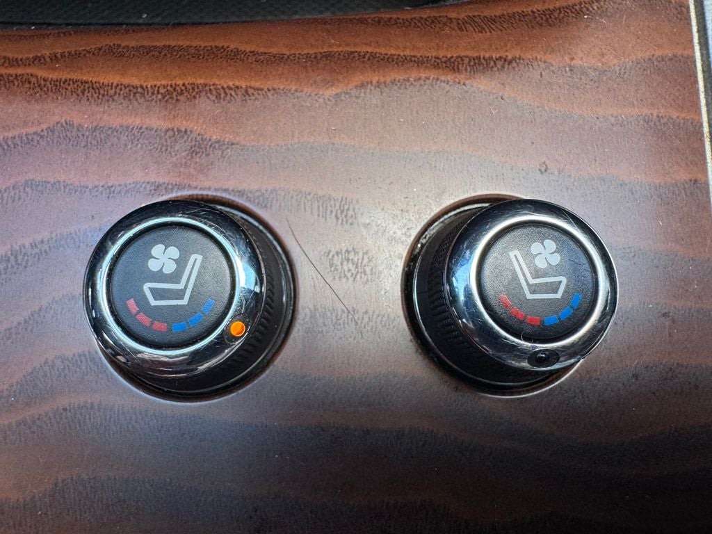 2020 Nissan Pathfinder Platinum