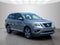 2020 Nissan Pathfinder Platinum