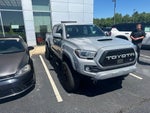 2021 Toyota Tacoma TRD Sport V6