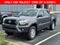 2013 Toyota Tacoma Base V6