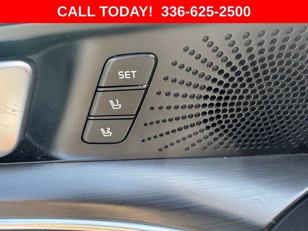 2021 Kia K5 GT