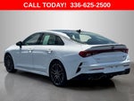 2021 Kia K5 GT