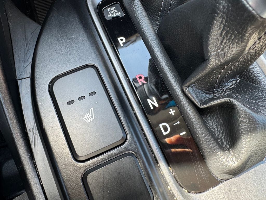 2013 Hyundai Santa Fe 2.0L Turbo
