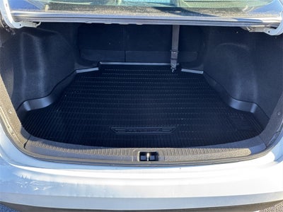 2020 Toyota Corolla L