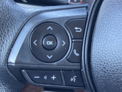 2020 Toyota Corolla L