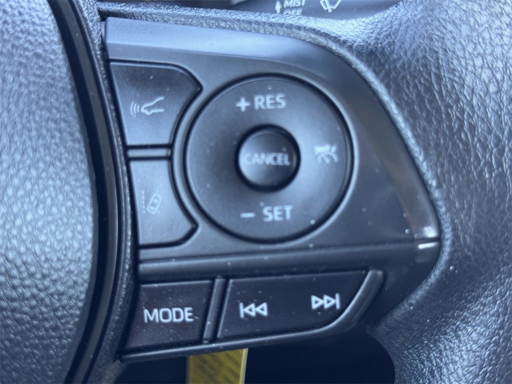 2020 Toyota Corolla L