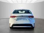 2020 Toyota Corolla L