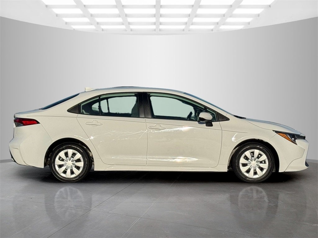 2020 Toyota Corolla L