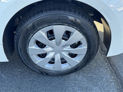 2020 Toyota Corolla L