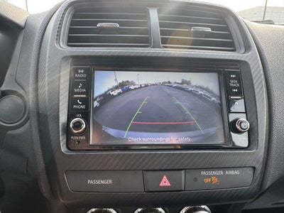 2023 Mitsubishi Outlander Sport 2.0 ES