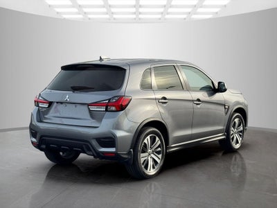 2023 Mitsubishi Outlander Sport 2.0 ES