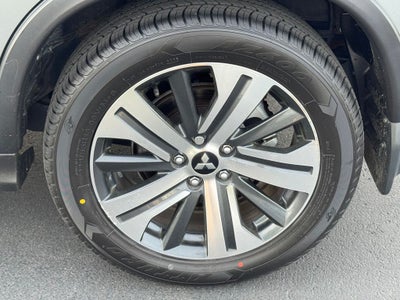 2023 Mitsubishi Outlander Sport 2.0 ES