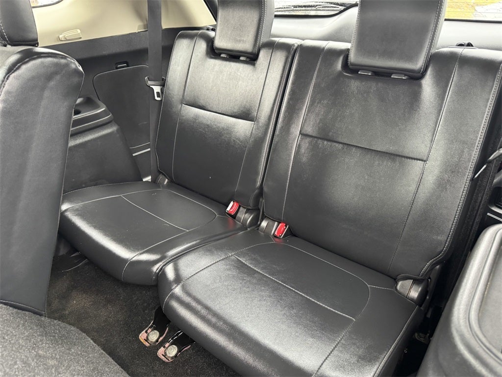 2019 Mitsubishi Outlander SE