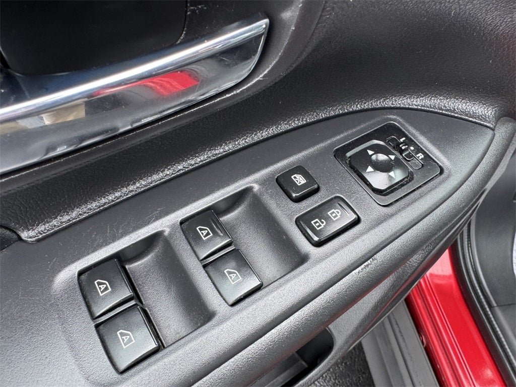 2019 Mitsubishi Outlander SE