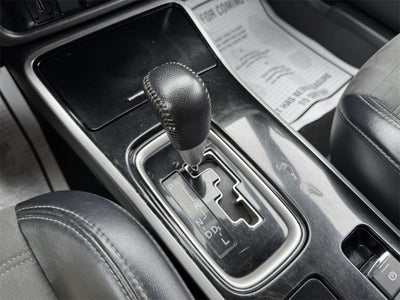 2019 Mitsubishi Outlander SE