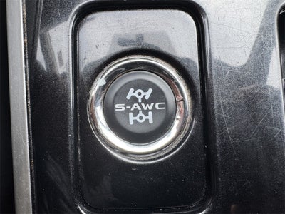 2019 Mitsubishi Outlander SE