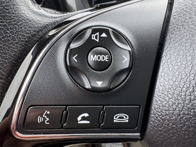 2019 Mitsubishi Outlander SE