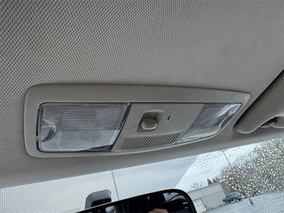 2019 Mitsubishi Outlander SE