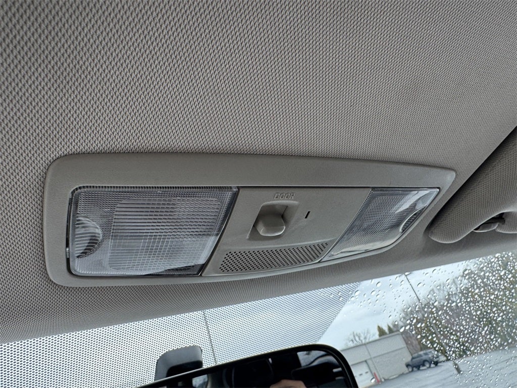 2019 Mitsubishi Outlander SE