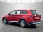 2019 Mitsubishi Outlander SE