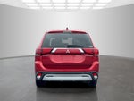 2019 Mitsubishi Outlander SE