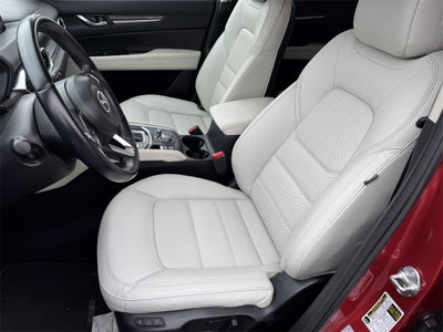 2019 Mazda Mazda CX-5 Grand Touring