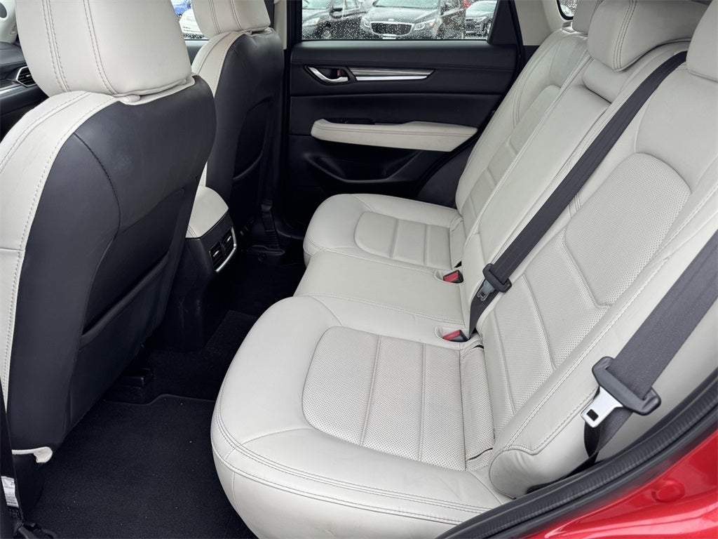 2019 Mazda Mazda CX-5 Grand Touring