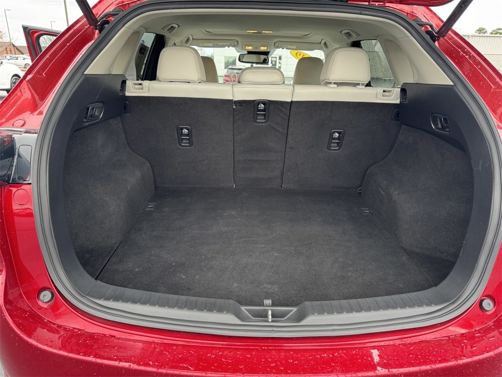 2019 Mazda Mazda CX-5 Grand Touring