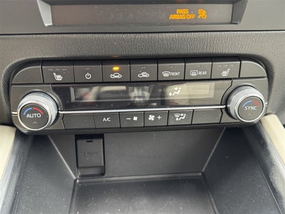 2019 Mazda Mazda CX-5 Grand Touring