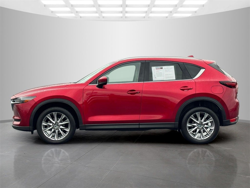 2019 Mazda Mazda CX-5 Grand Touring