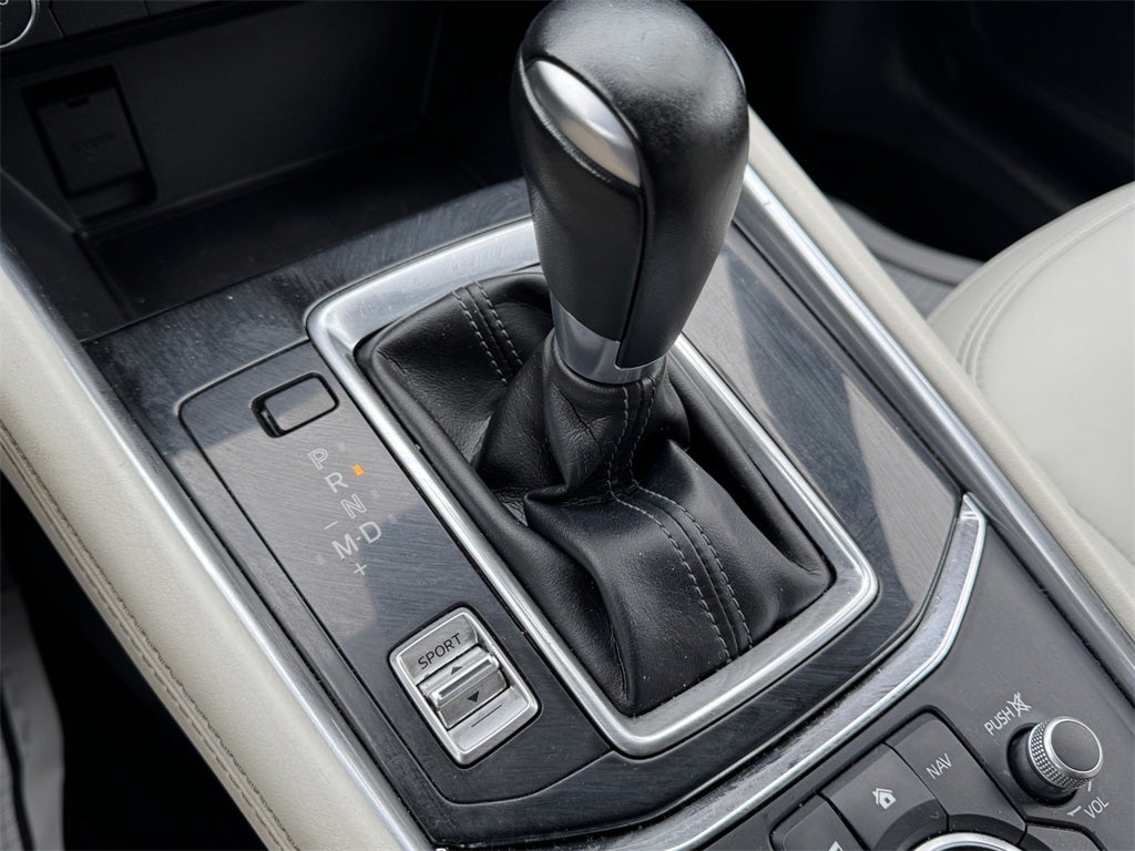 2019 Mazda Mazda CX-5 Grand Touring