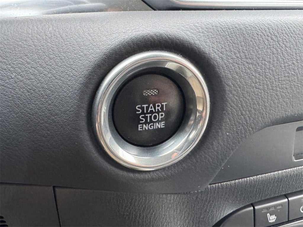 2019 Mazda Mazda CX-5 Grand Touring