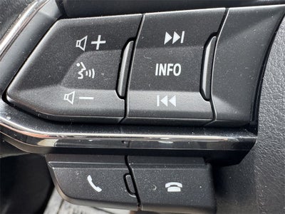 2019 Mazda Mazda CX-5 Grand Touring