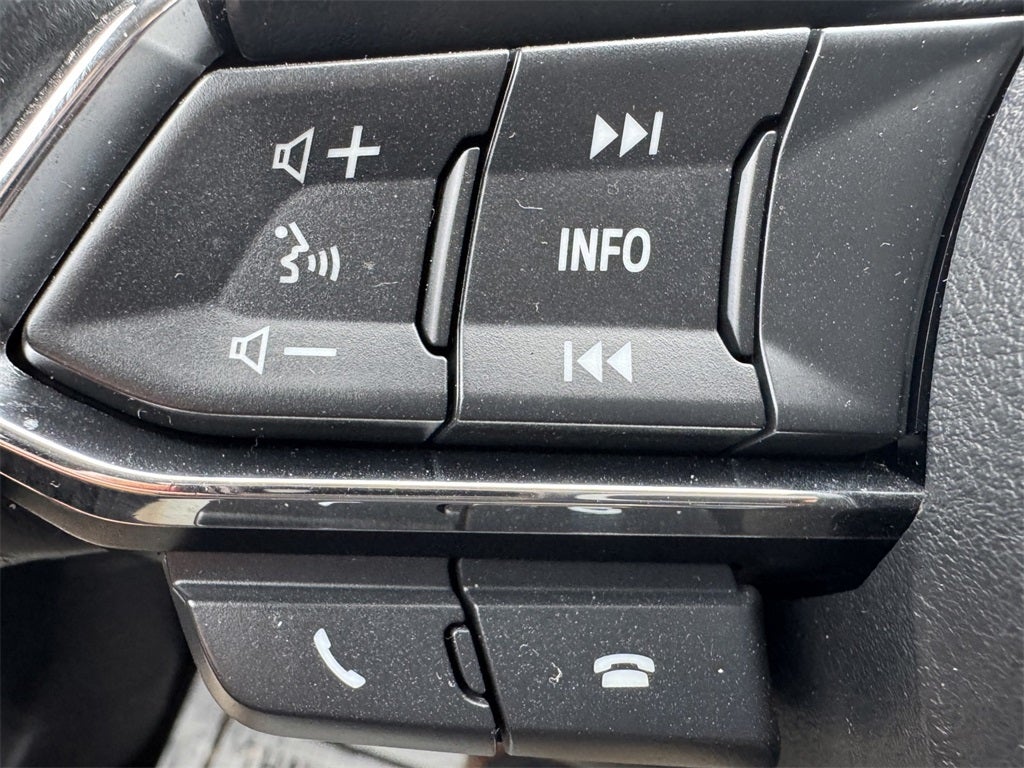 2019 Mazda Mazda CX-5 Grand Touring